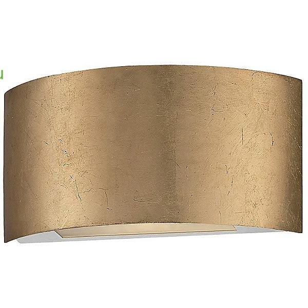 WS-11311-GL Modern Forms Palladian Wall Light, настенный светильник