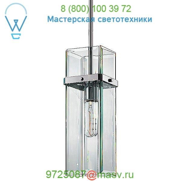 SONNEMAN Lighting Mercer Street Pendant Light 4281.01, светильник