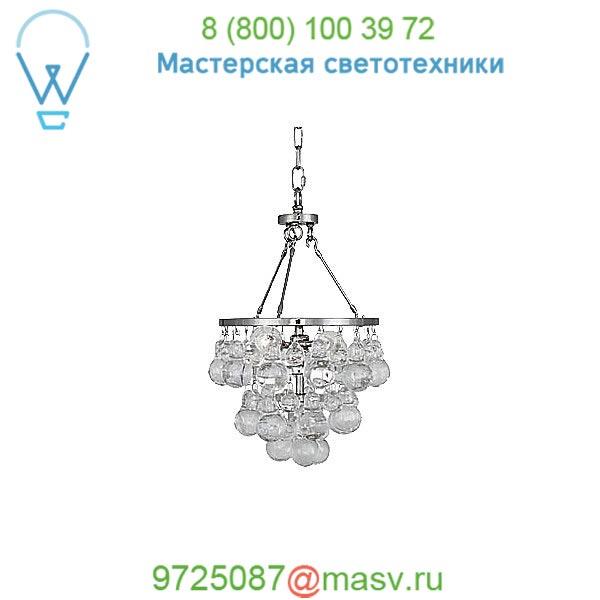 S1006 Robert Abbey Bling Pendant Light, светильник