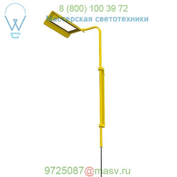 Morii LED Wall Lamp SONNEMAN Lighting 2832.03, бра