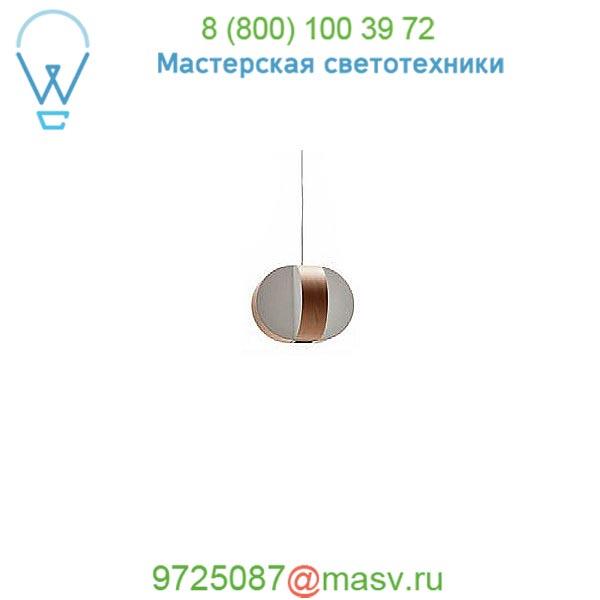 CAR SM MULTIV UL 21 LZF Carambola Small Suspension Light, светильник