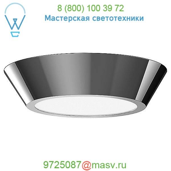 SONNEMAN Lighting Oculus LED Surface Mount Ceiling Light 3730.35, светильник