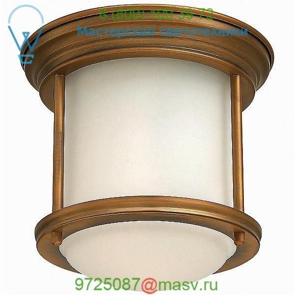 3300CM Hadley 3300 Flush Mount Ceiling Light Hinkley Lighting, светильник