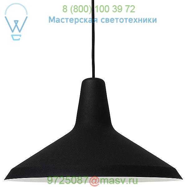 005-08301 Grossman G-10 Pendant Light Gubi, светильник