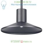 Ash Outdoor Pendant Light 700OPASHL927DZUNV Tech Lighting, уличный подвесной светильник