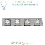 610620 Rogue Decor Quad Goals 4 Light Vanity Light, светильник для ванной