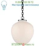 TOB 5226HAB/G2-SG Katie Acorn Mini Pendant Light Visual Comfort, светильник