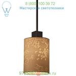 Kimono Mini Pendant Light George Kovacs , светильник