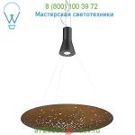 Fabbian Lens Pendant Light F46A01A76, светильник