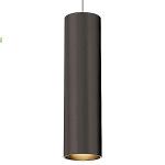 Tech Lighting 700MO2PPRSS Piper Pendant, светильник