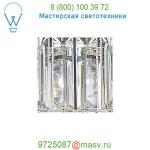 Quantum Blocks Rectangle Pendant Light 2288S Schonbek Lighting, светильник