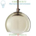 Arteriors Kayla Mini Pendant Light 49158, светильник