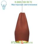 Pleat Box 5 Inch Pendant Light Marset A636-028, светильник