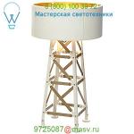 ULMOLCOL-M-WW Moooi Construction Lamp, торшер