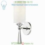 9951-AGB Hudson Valley Lighting Birch Wall Sconce, настенный светильник