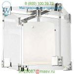 Hudson Valley Lighting Achilles Flush Mount Ceiling Light 4100-AGB, светильник