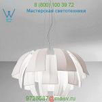 Plumage Pendant Light USPLU080E26ARXX AXO Light, подвесной светильник