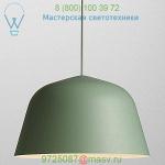 Ambit LED Pendant Light (Dusty Green) - OPEN BOX RETURN Muuto OB-15234, опенбокс