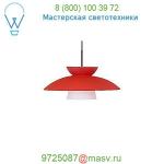 Besa Lighting 1JT-451323-BR Trilo 15 Pendant Light, светильник