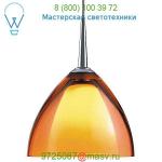 221727bz/MP Bruck Lighting Rainbow II Down Pendant Light, светильник