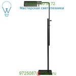 TOB 1200BZ Visual Comfort Pask Pharmacy Floor Lamp, светильник