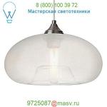 Bana Mini Pendant Light Besa Lighting 1JT-BANAFR-BR, светильник