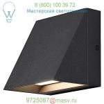 Pitch LED Outdoor Single Wall Light 700WSPITSB-LED830 Tech Lighting, уличный настенный светильник