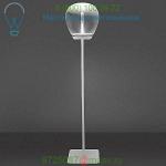 Empatia LED Floor Lamp Artemide , светильник