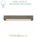 7031-27GH LED 12V Hardscape Strip Light WAC Lighting, уличный настенный светильник