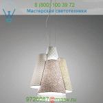 USMELT60BCXXE26 Melting Pot Pendant Light AXO Light, подвесной светильник