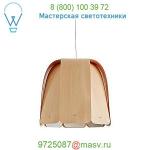 LZF DMO SG E26 UL 20 Domo Large Pendant Light, светильник