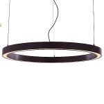 Viso OB-GM.07.500.44 Ring LED Pendant Light (Large / Statuary Bronze) - OPEN BOX, опенбокс