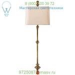 Visual Comfort Cawdor Stanchion Wall Light CHD 2300AI-NP, настенный светильник