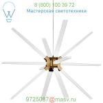 Photon Chandelier Light CH996ABLED930 LBL Lighting, светильник