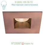 WAC Lighting HR-2LED-T709S-27BN Tesla 2 Inch High Output LED Open Reflector Square Trim - T709, светильник