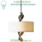 137685-1010 Hubbardton Forge Folio Pendant Light, светильник