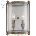 1301-DB Hudson Valley Lighting Mansfield Wall Sconce, настенный светильник