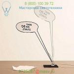 Ingo Maurer What We Do Counts Desk Lamp 704100, настольная лампа