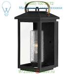 Atwater Outdoor Wall Light 1160AH Hinkley Lighting, уличный настенный светильник