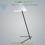 ZANEEN design Konica Floor Lamp D5-4019BLK, светильник