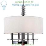 Chelsea Pendant Light Hudson Valley Lighting 8824-OB, подвесной светильник