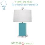 EB990 Robert Abbey Harvey Table Lamp, настольная лампа