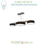 SL_DEX_NV Dexter Triple Shade Suspension Light Seascape Lamps, светильник