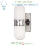 Robert Abbey Rio Wall Sconce 777, настенный светильник