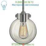 Hinkley Lighting Congress 3128 Mini Pendant Light 3128AN, светильник