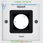 Artemide USC-T4061SPW08 Ego Recessed Square Outdoor LED Ceiling Light, уличный потолочный светильник