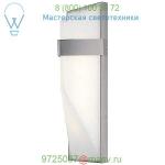 P1236-066-L Wedge Outdoor LED Wall Sconce George Kovacs, уличный настенный светильник