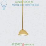 MatterMade Landscape Small LED Pendant Light LAN-SM-TEXTURED-BLACK -, подвесной светильник