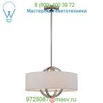 George Kovacs Drum Pendant Light , светильник