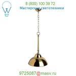 Derby Pendant Light 18-67758-33958 Waterworks, светильник